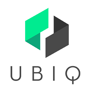 Ubiq logo