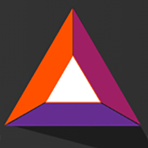 BatCoin logo