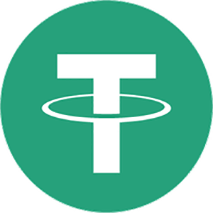Tether logo