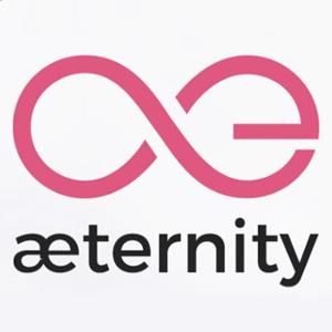 Aeternity logo
