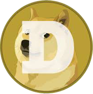 Dogecoin logo