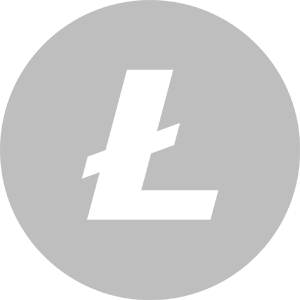 Litecoin logo