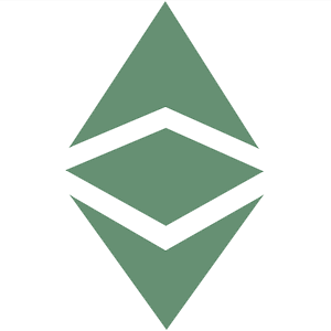 Ethereum Classic logo