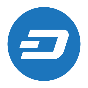 Dash logo