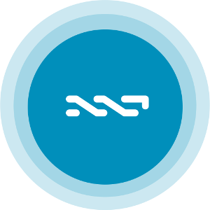 Nxt logo