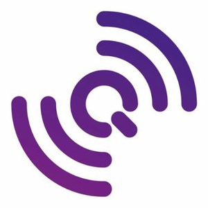 QLINK logo