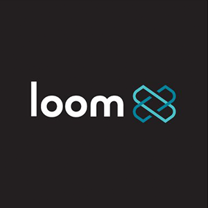 Loom Network logo