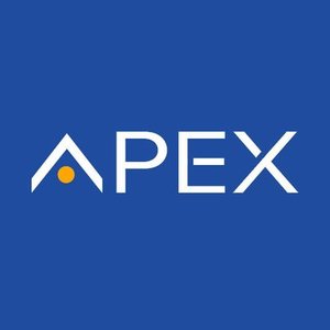 Apex logo