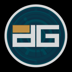 DigixDAO logo