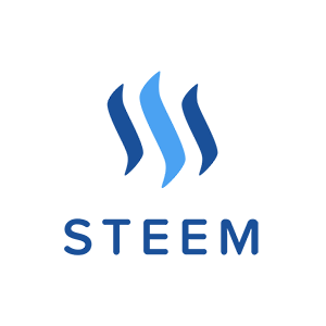 Steem logo