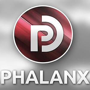 Phantasma logo
