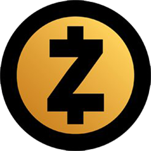 Zcash logo