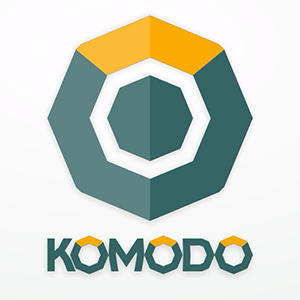 Komodo logo