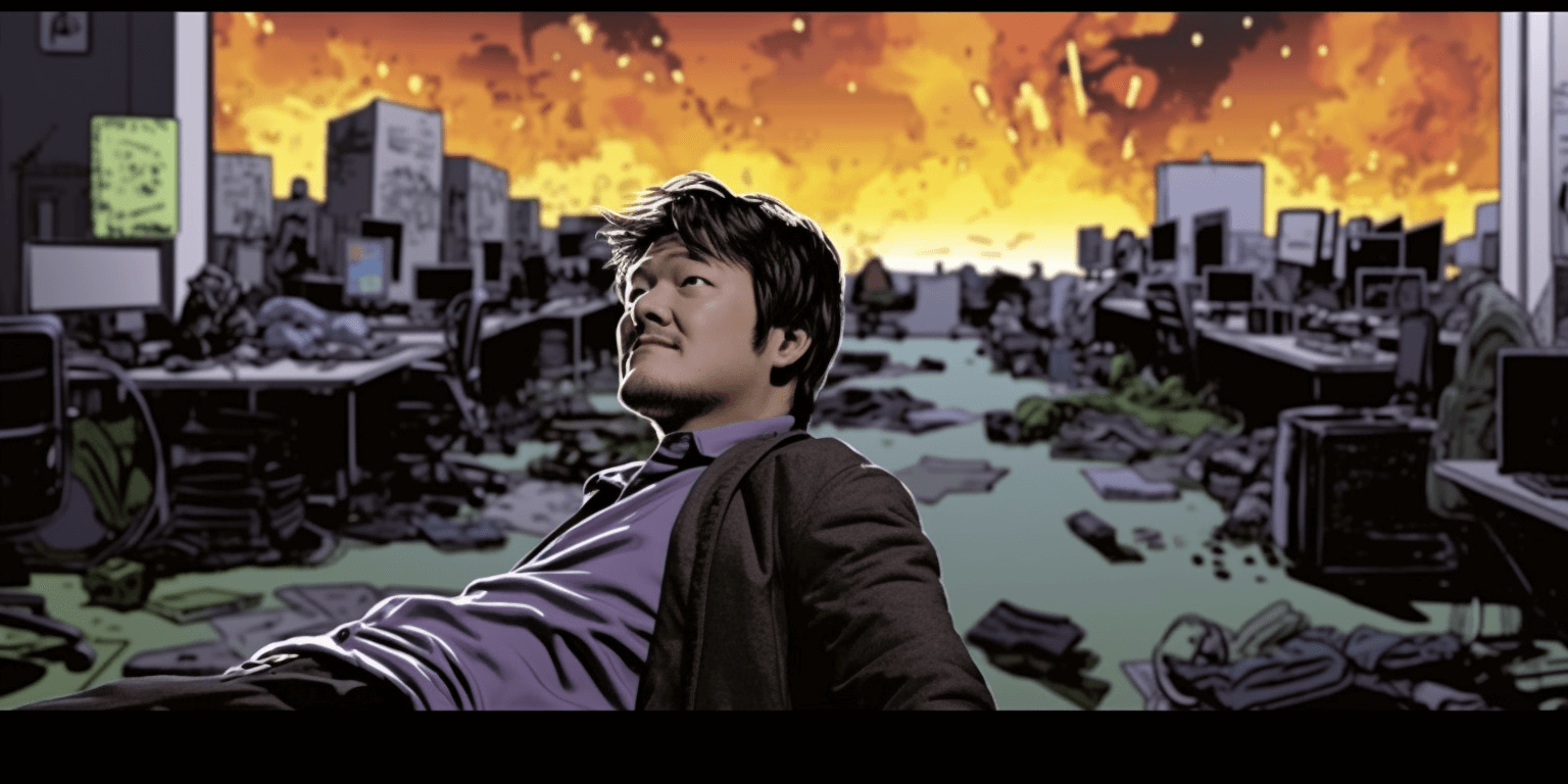 Richest people in crypto net worth - Coinpaper