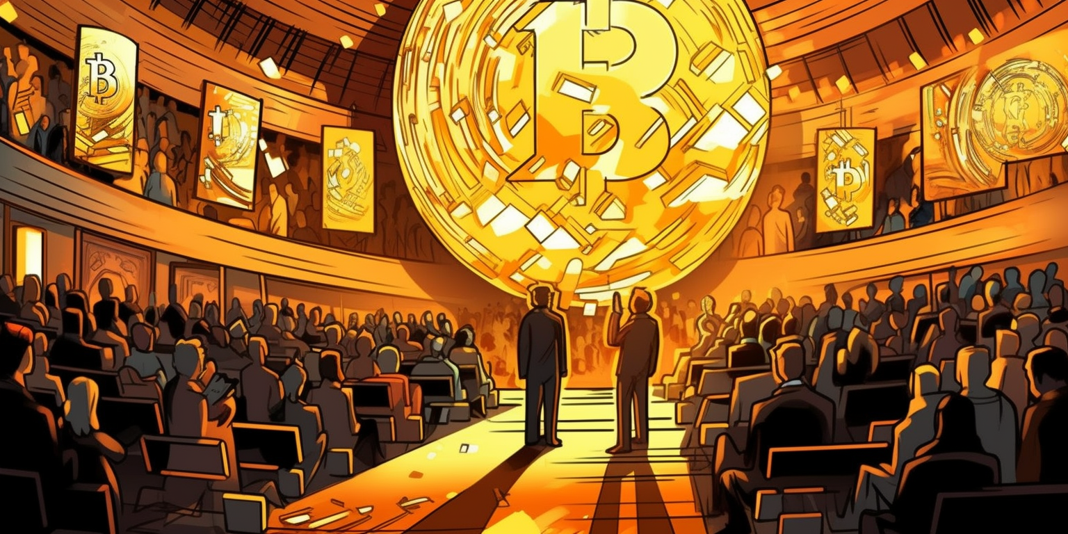 Carl Runefelt Net Worth in 2025 (Bitcoin Billionaire)