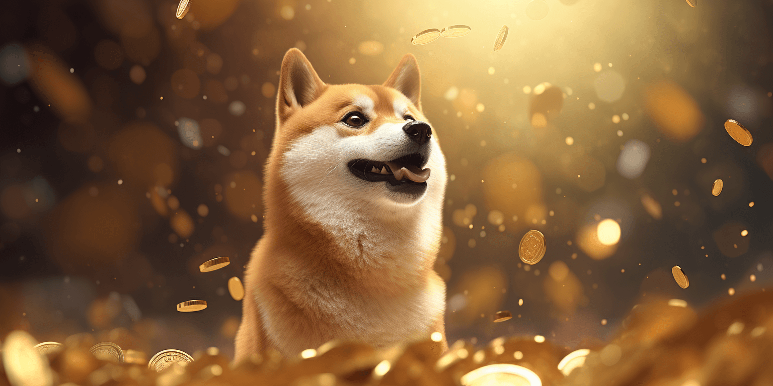 Dogecoin Whales Accumulate 138 Million Tokens