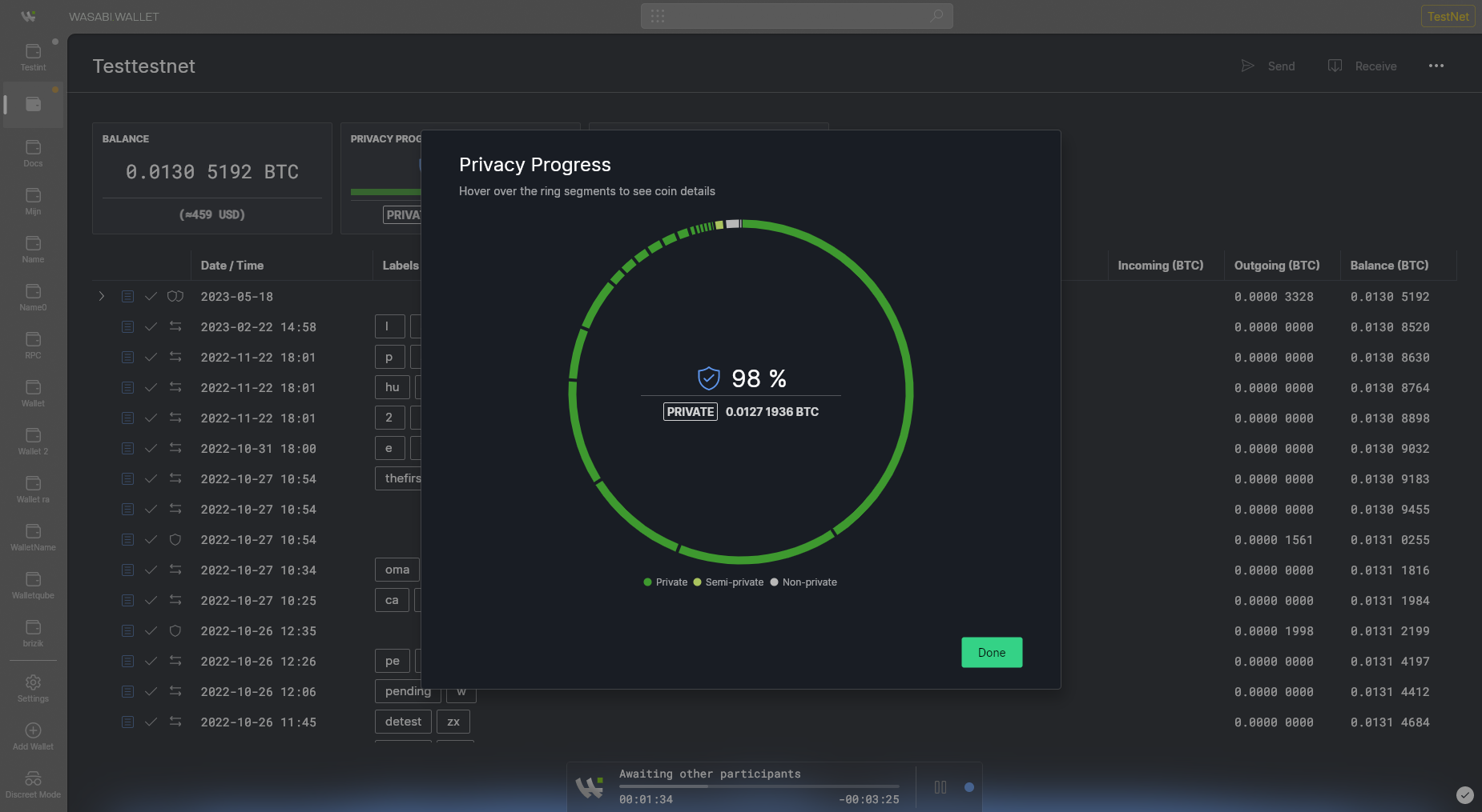 Best Tornado Cash Alternatives