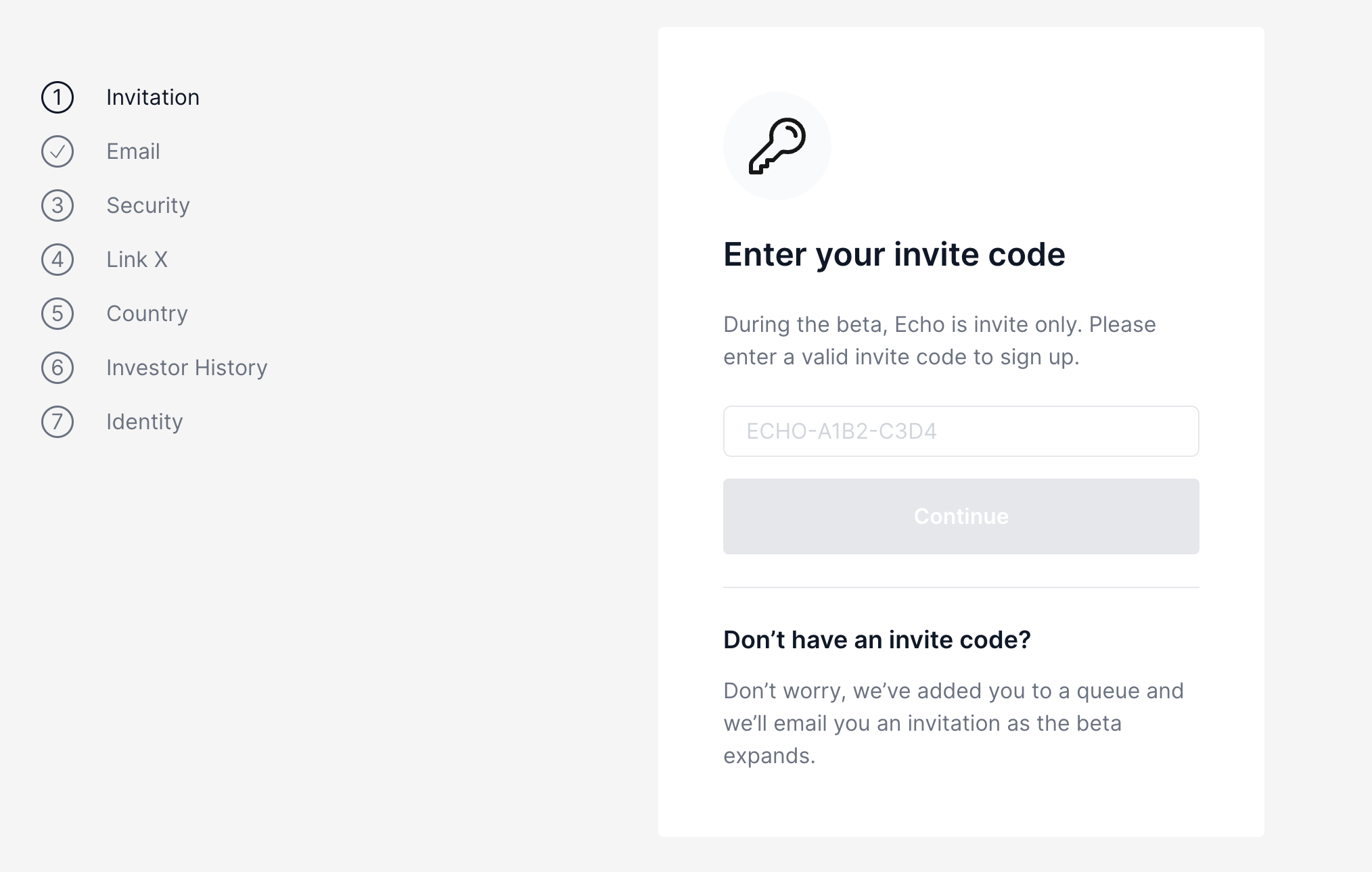 What is Echo.xyz: Your Essential Information to the Innovative Platform