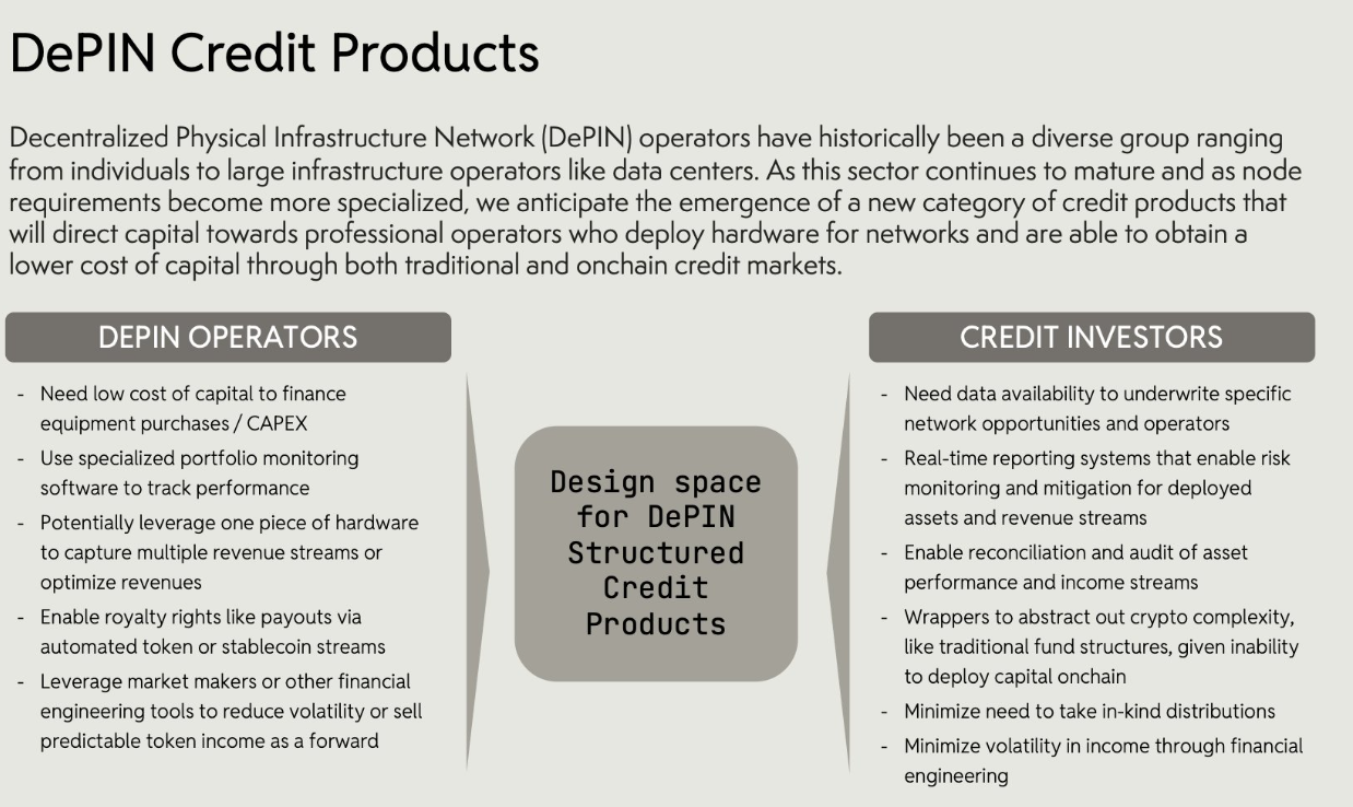 DePIN: The Next Big Thing In Crypto