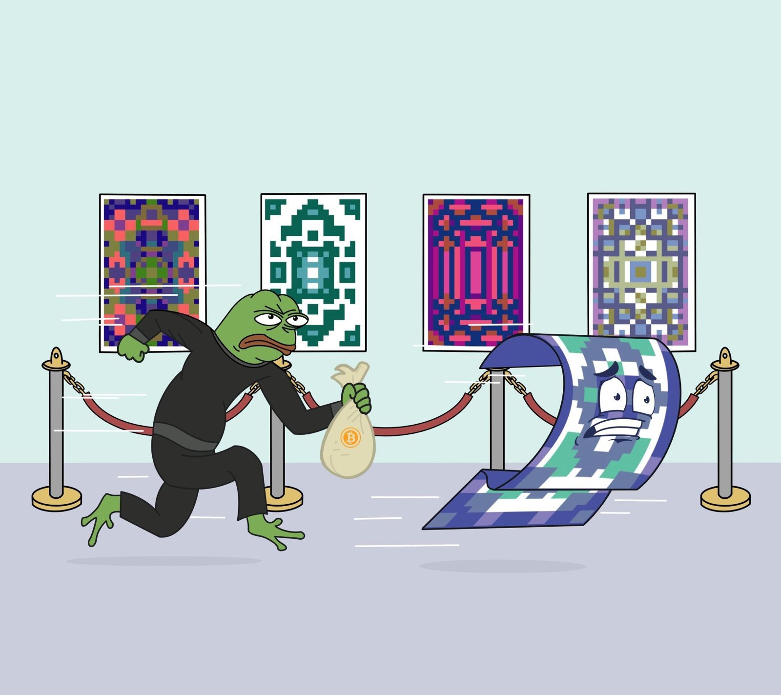 Crypto Rug Pulls: How Much Has Been Lost?