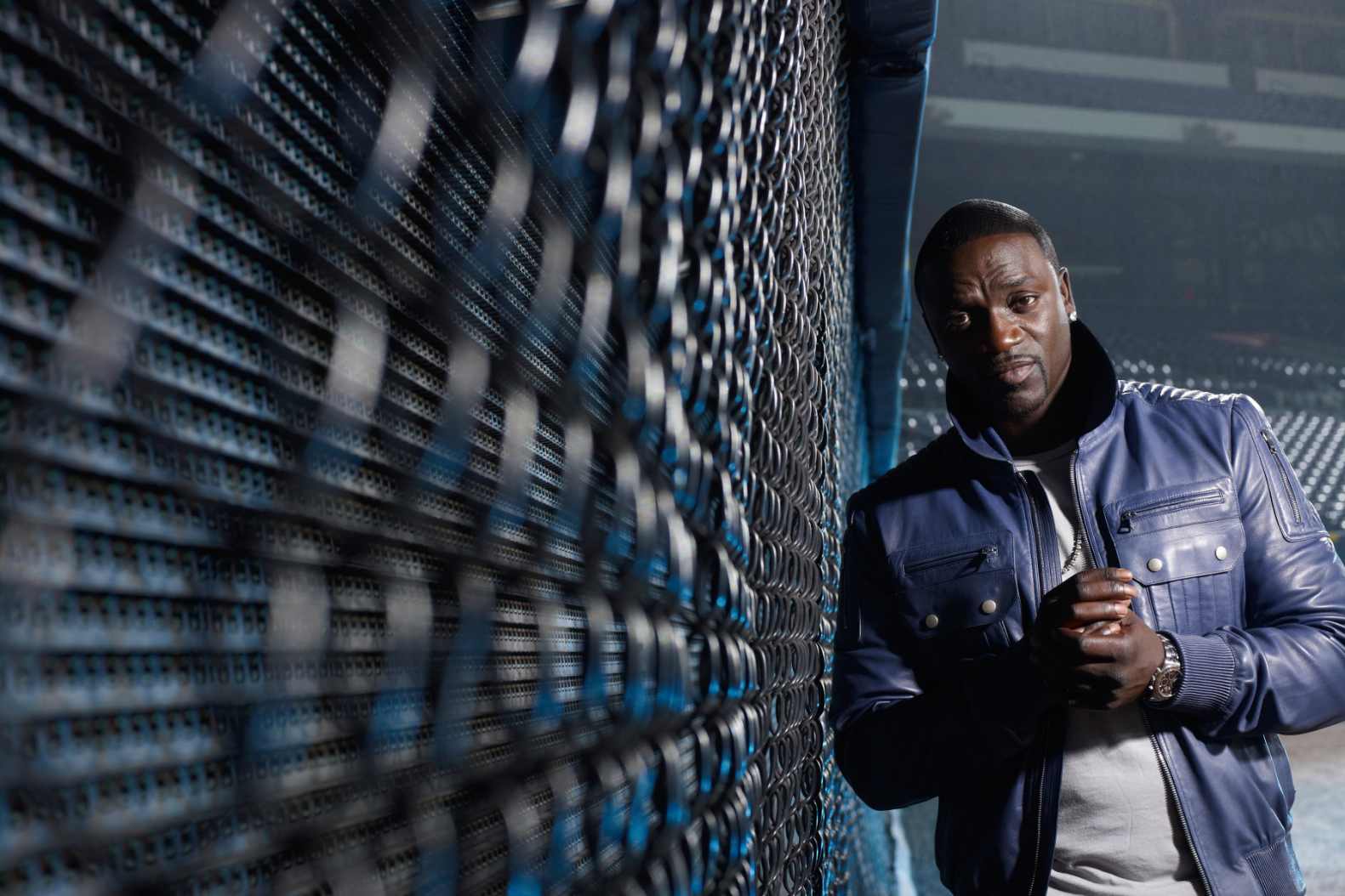 What is Akon Net Worth in 2025