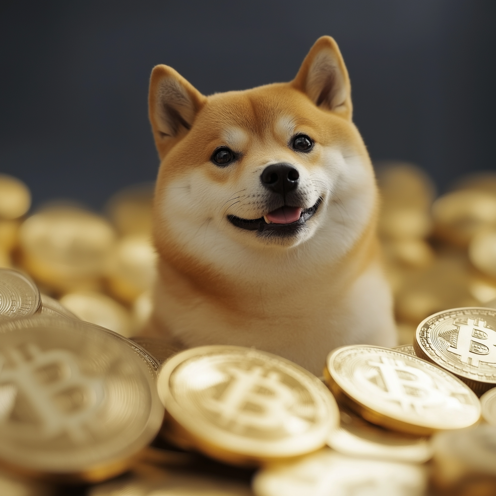 How Many Dogecoins Are There? $DOGE Total Supply