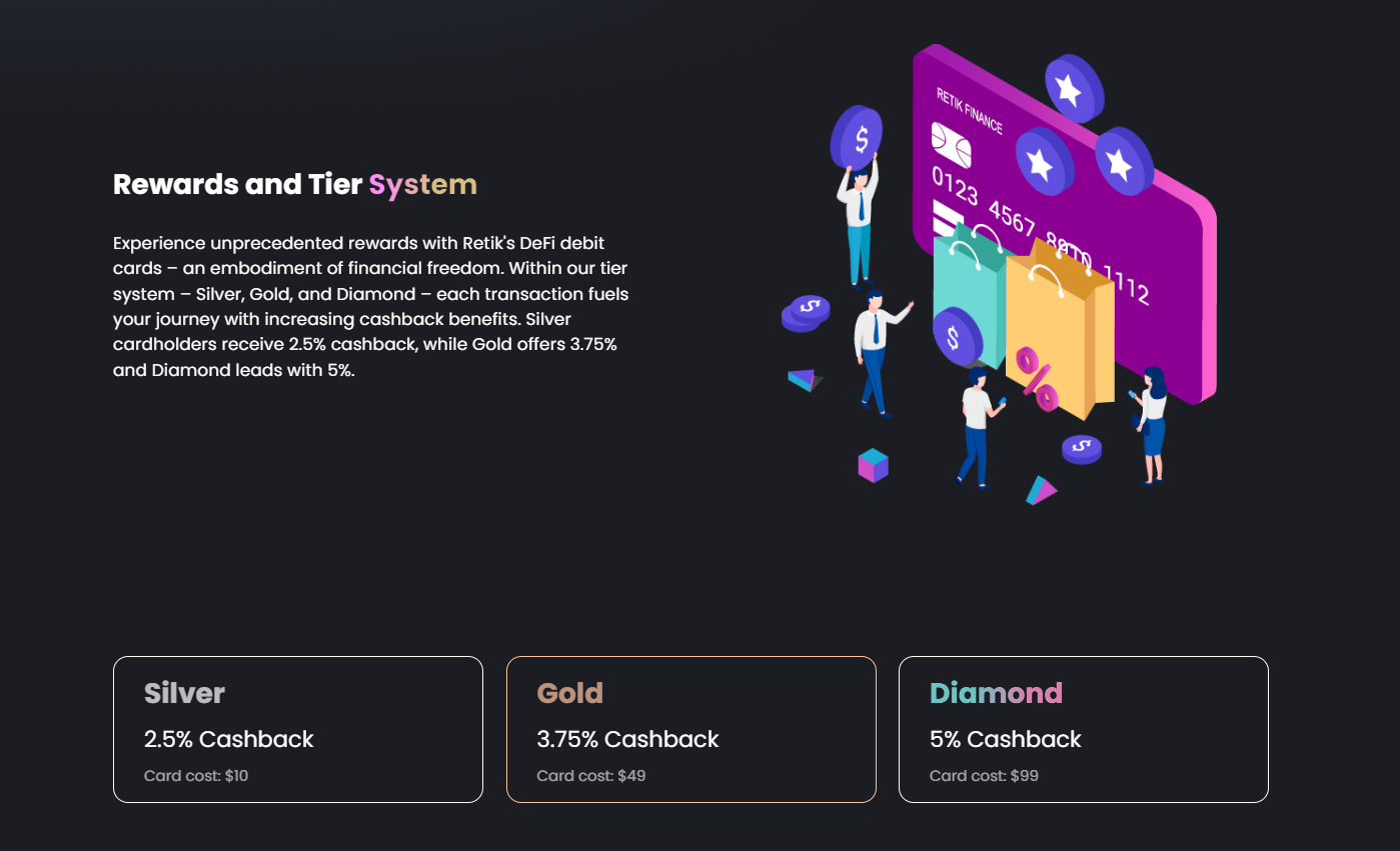 Retik Finance: Is the Web3 Project Legit or a Scam?