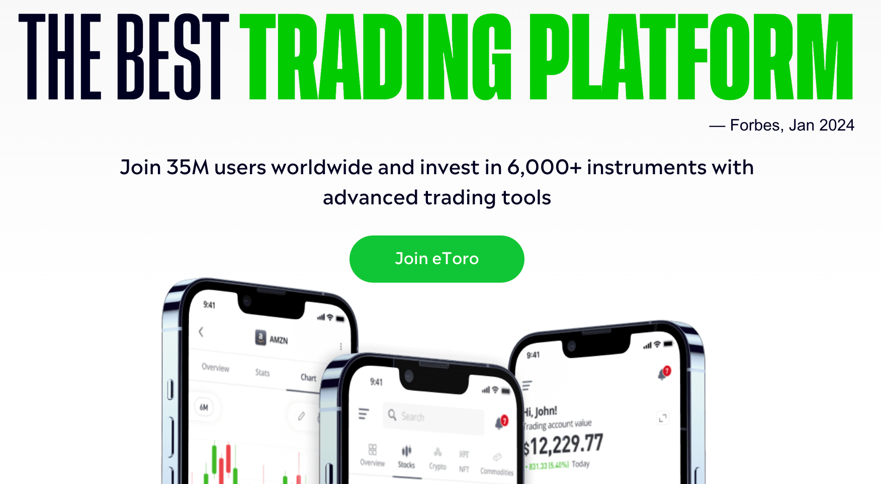 Best Crypto Exchange New York: Top Exchanges reviewed