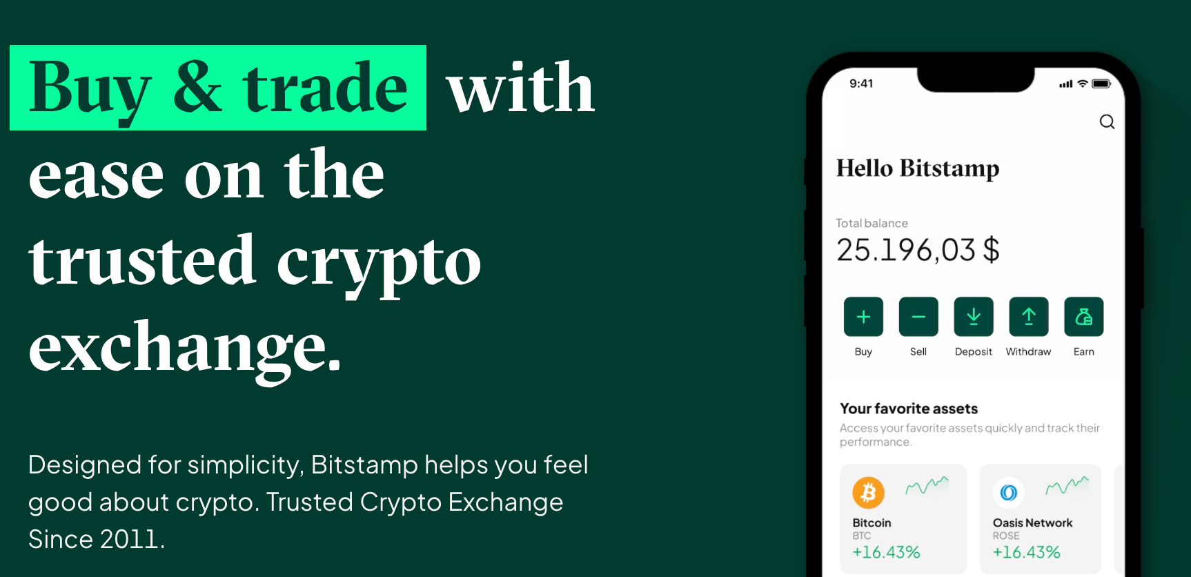 Best Crypto Exchange New York: Top Exchanges reviewed