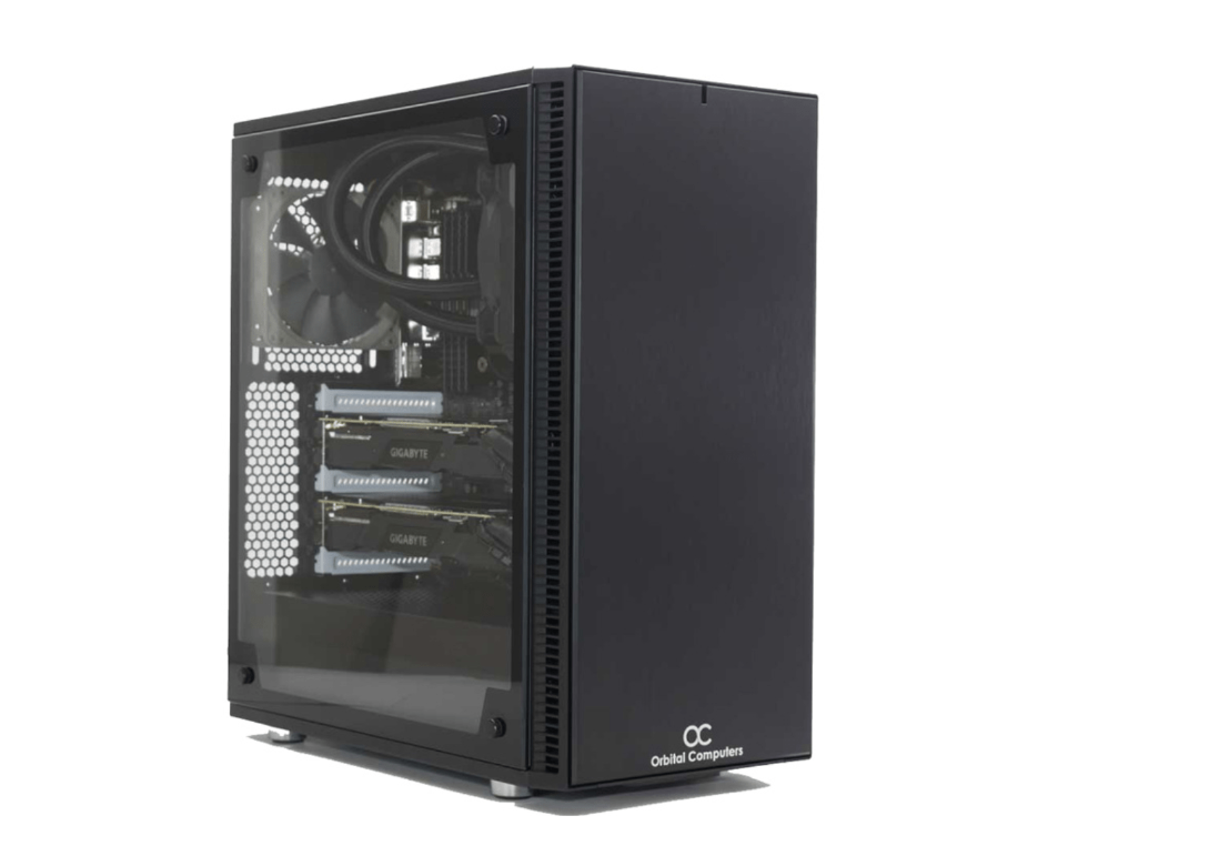 Best Computers for Crypto Trading: Top Picks for Serious Investors