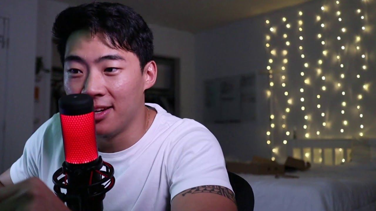 Meet Brian Jung, A Cryptocurrency Expert and Market Analyst