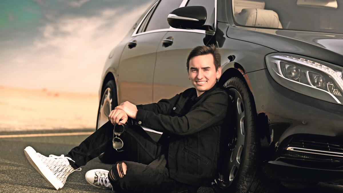 Carl Runefelt Net Worth in 2025 (Bitcoin Billionaire)