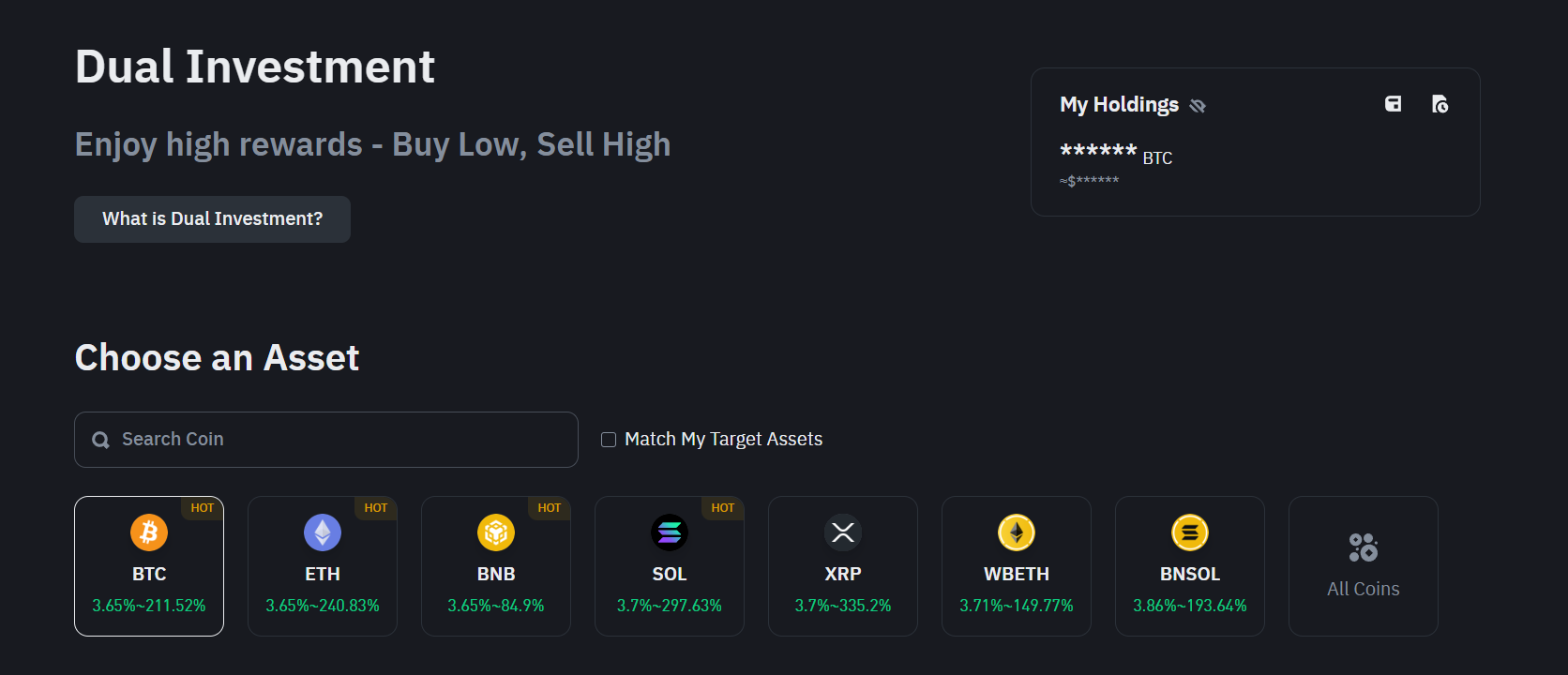 Binance Earn: Maximizing Your Crypto Returns Effortlessly