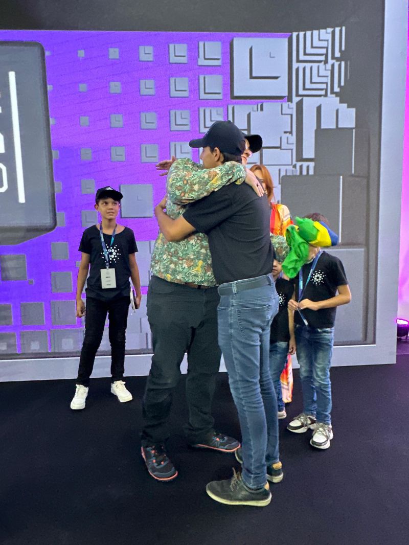 Charles Hoskinson Net Worth in 2025 (Creator of Cardano)