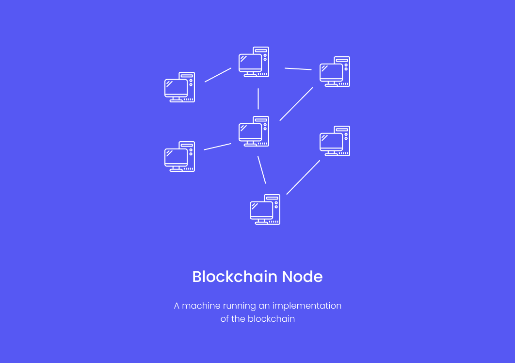 What Is a Node: Understanding Its Role and Functionality