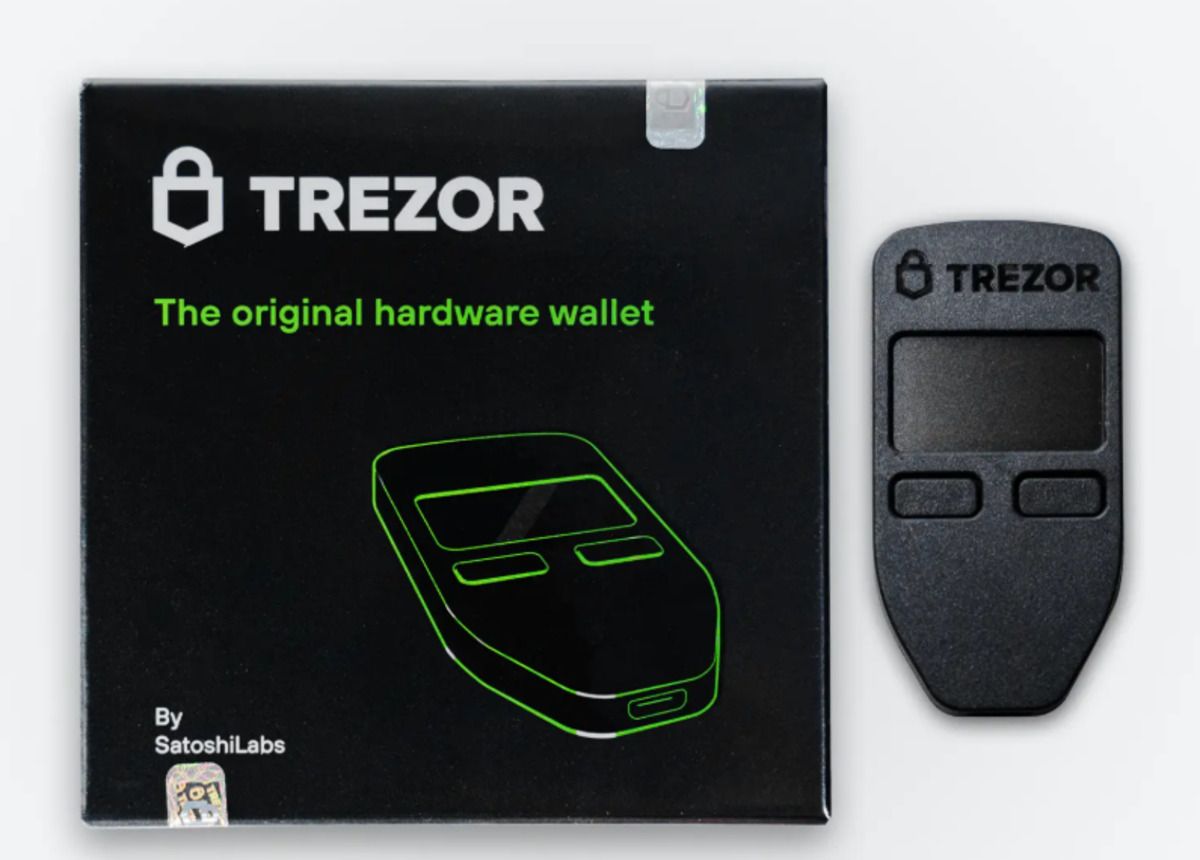 Trezor Factory Reset: How to Securely Wipe Your Hardware Wallet