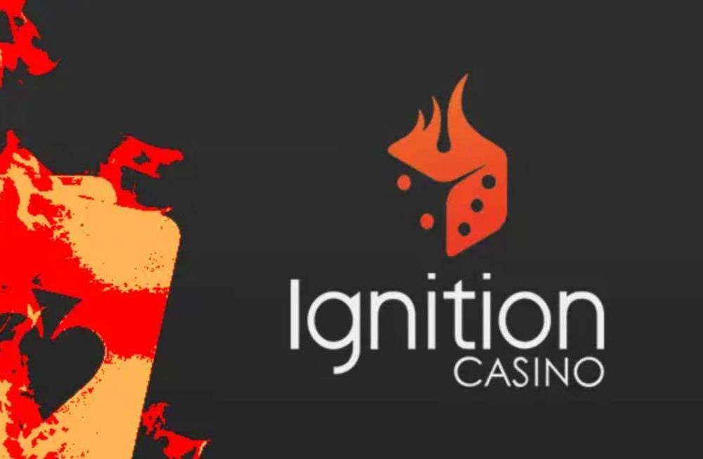 Ignition Casino App