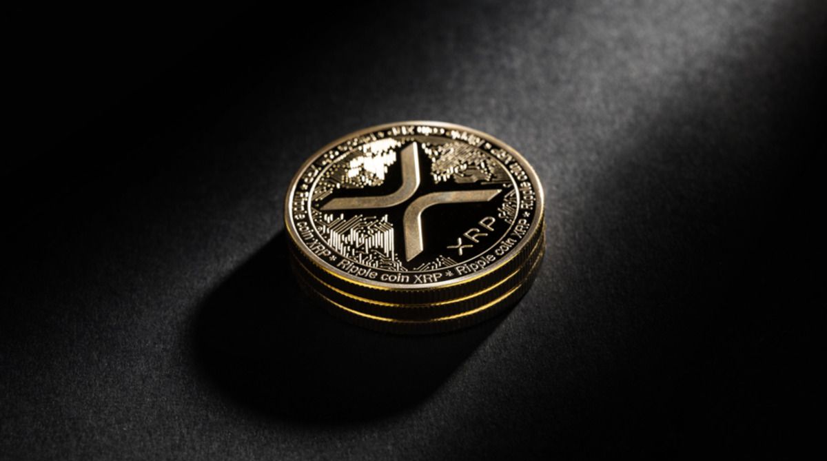 XRP Eyes $3.90 as SWIFT Highlights Ripple & Stellar