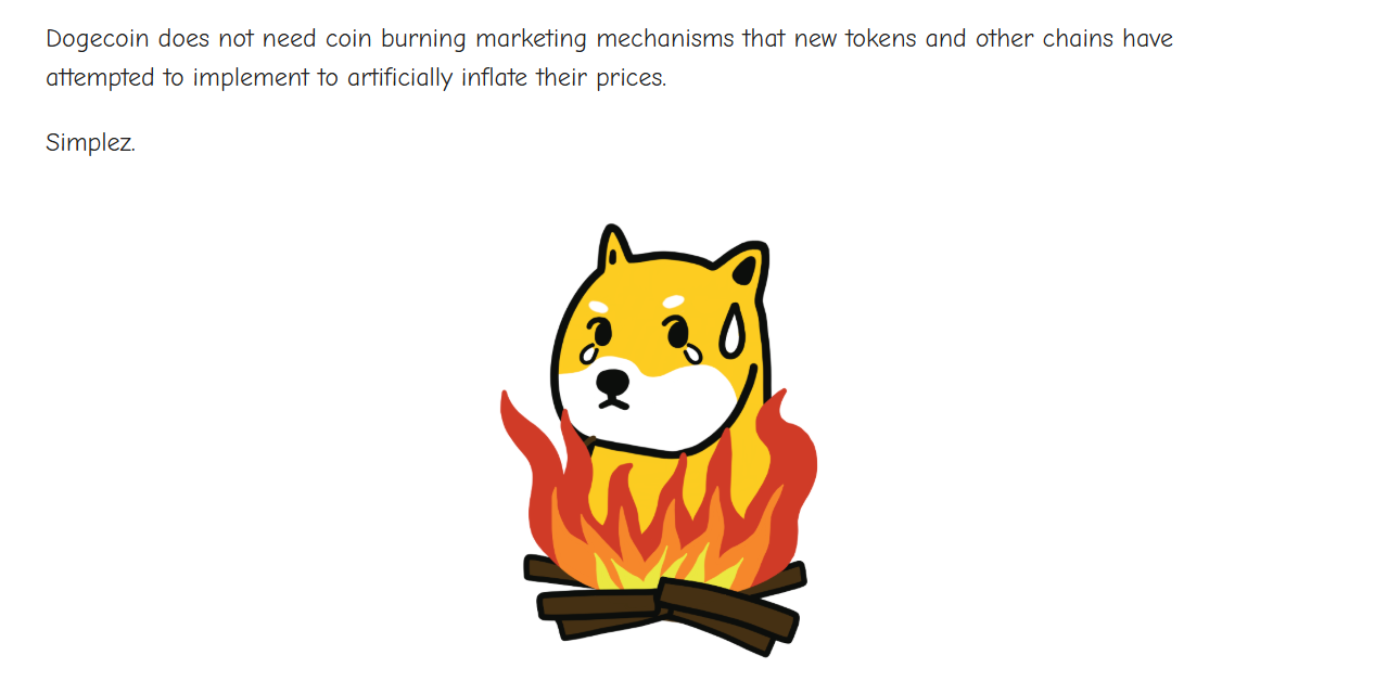 Dogecoin Burn Rate: Implications for Investors