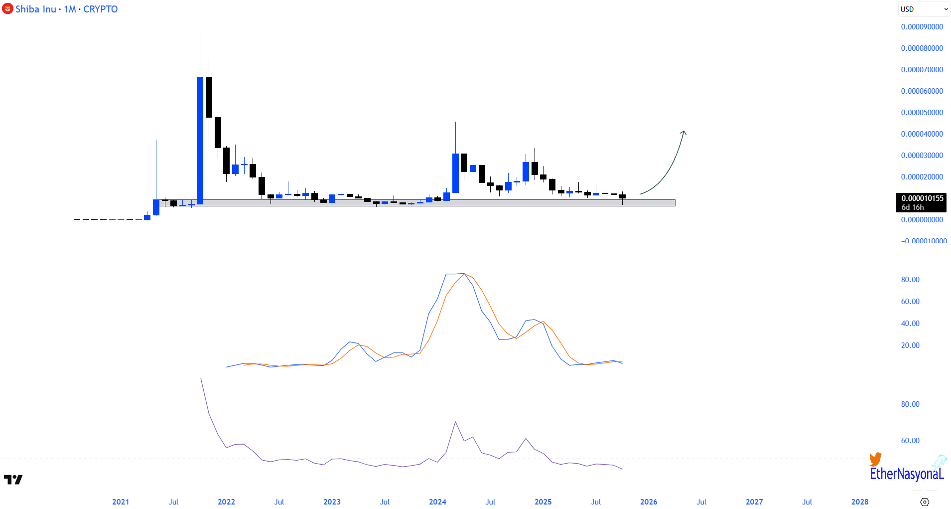 Shiba Inu Shows Signs of Recovery as Burning Mechanism Surges