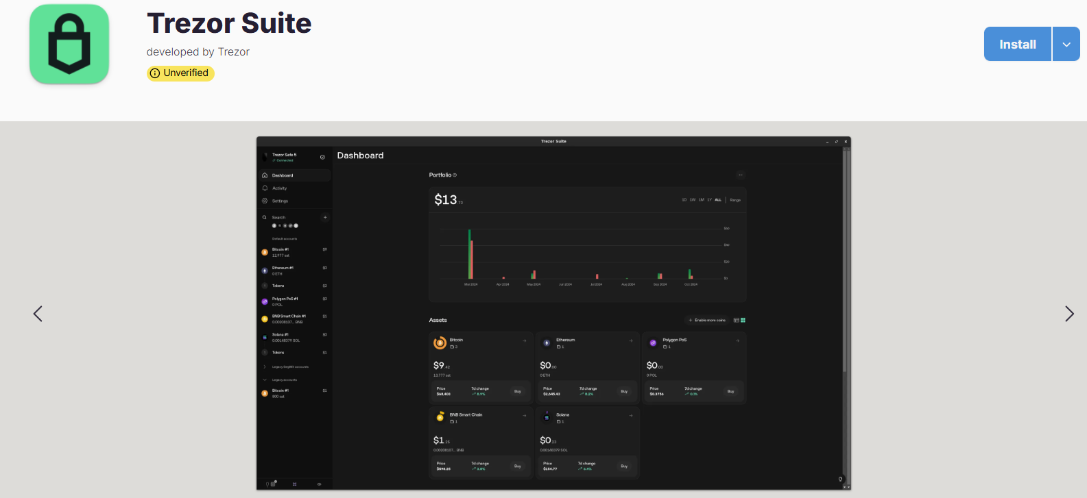 Trezor vs Ledger: A Comprehensive Hardware Wallet Comparison