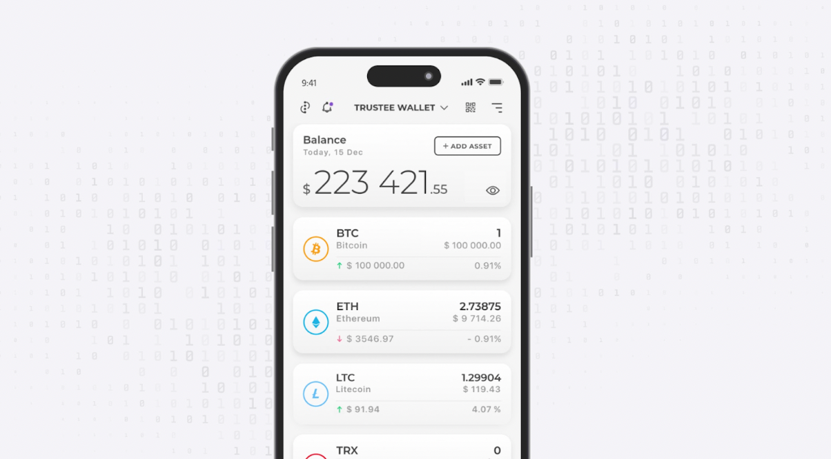 5 Mobile Crypto Wallets Everyone Should Install