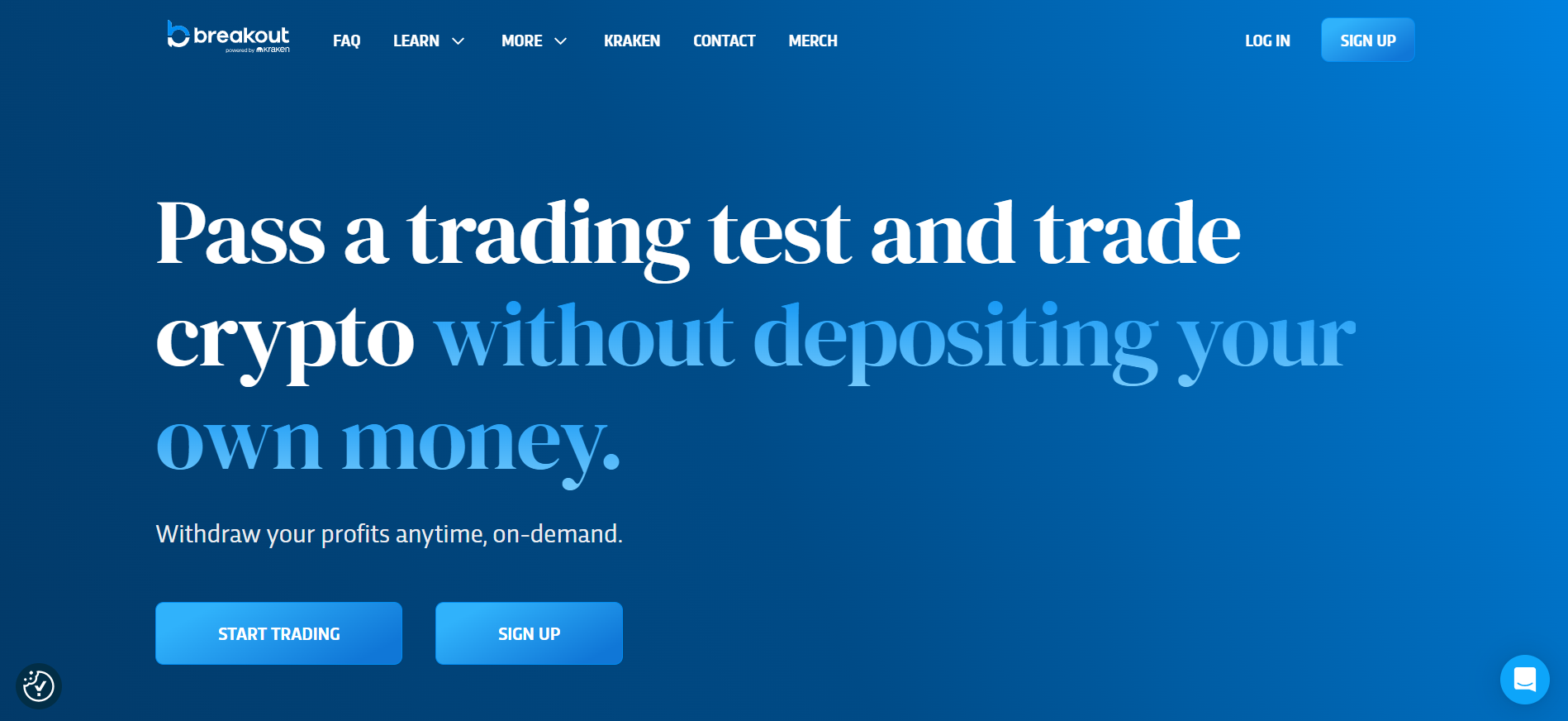 Best Crypto Prop Firms December 2025 [Top 10]