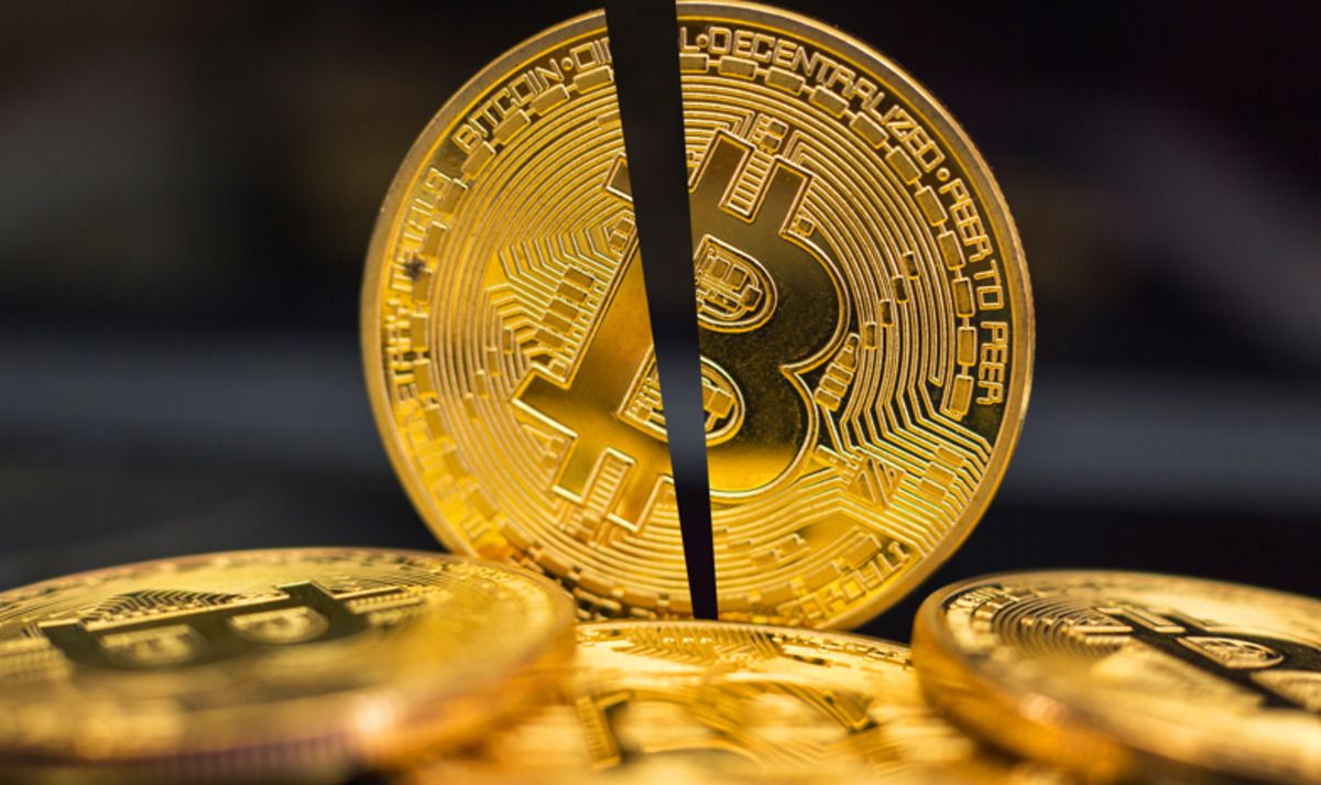 What Is Bitcoin Halving, And Why It Matters