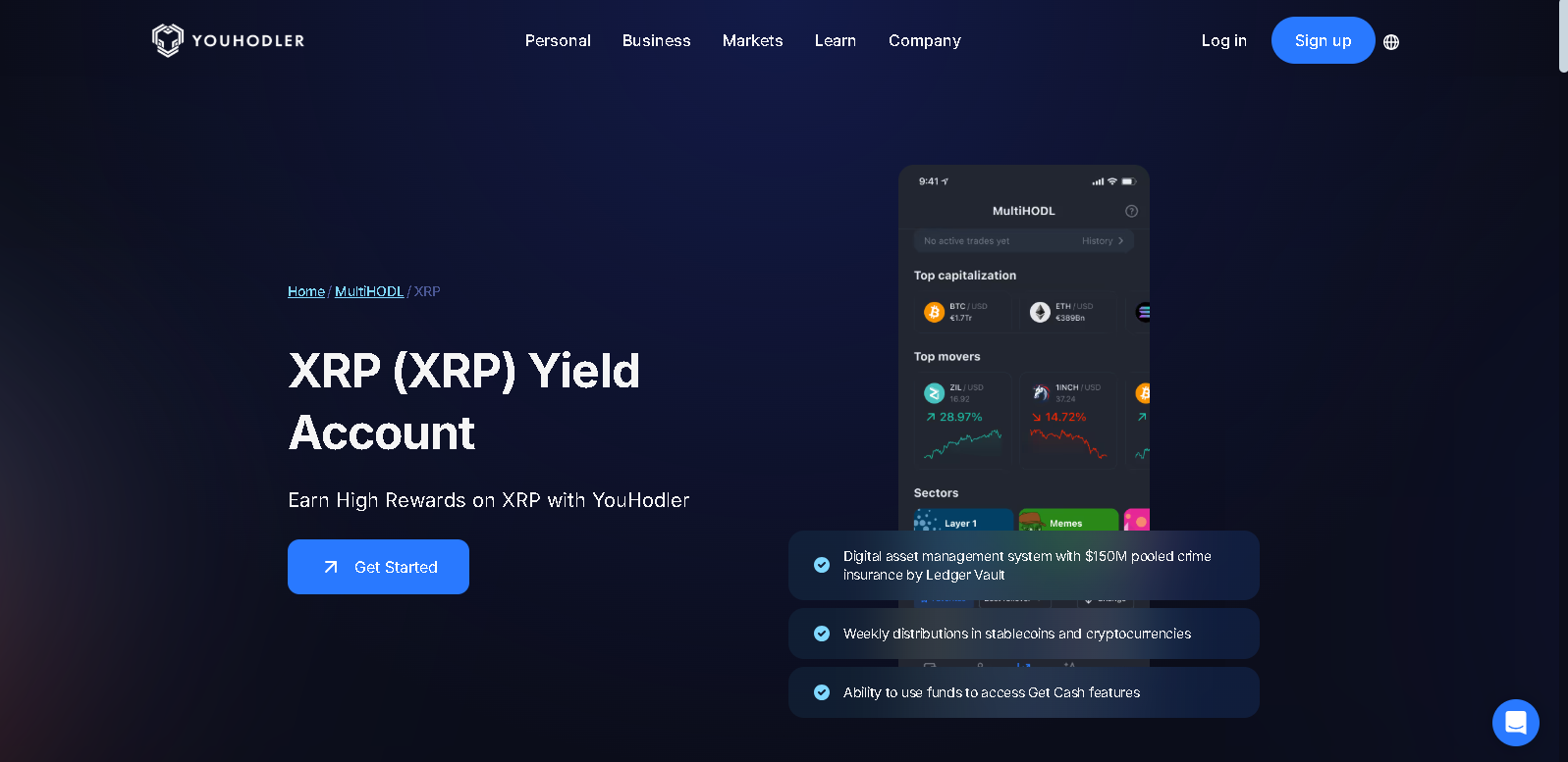 XRP Staking 2026: Earn Passive Income, Platforms & Risks