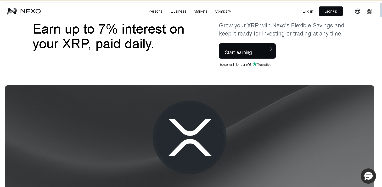 XRP Staking 2026: Earn Passive Income, Platforms & Risks