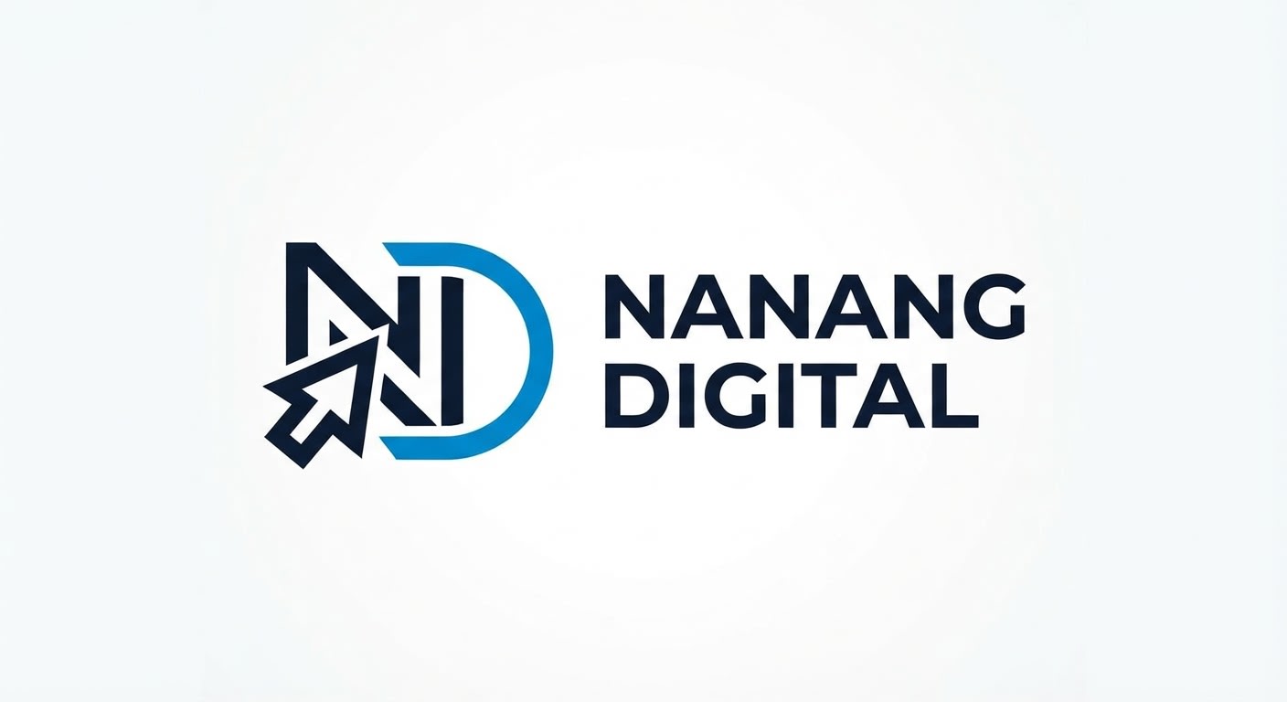 Logo NanangDigital