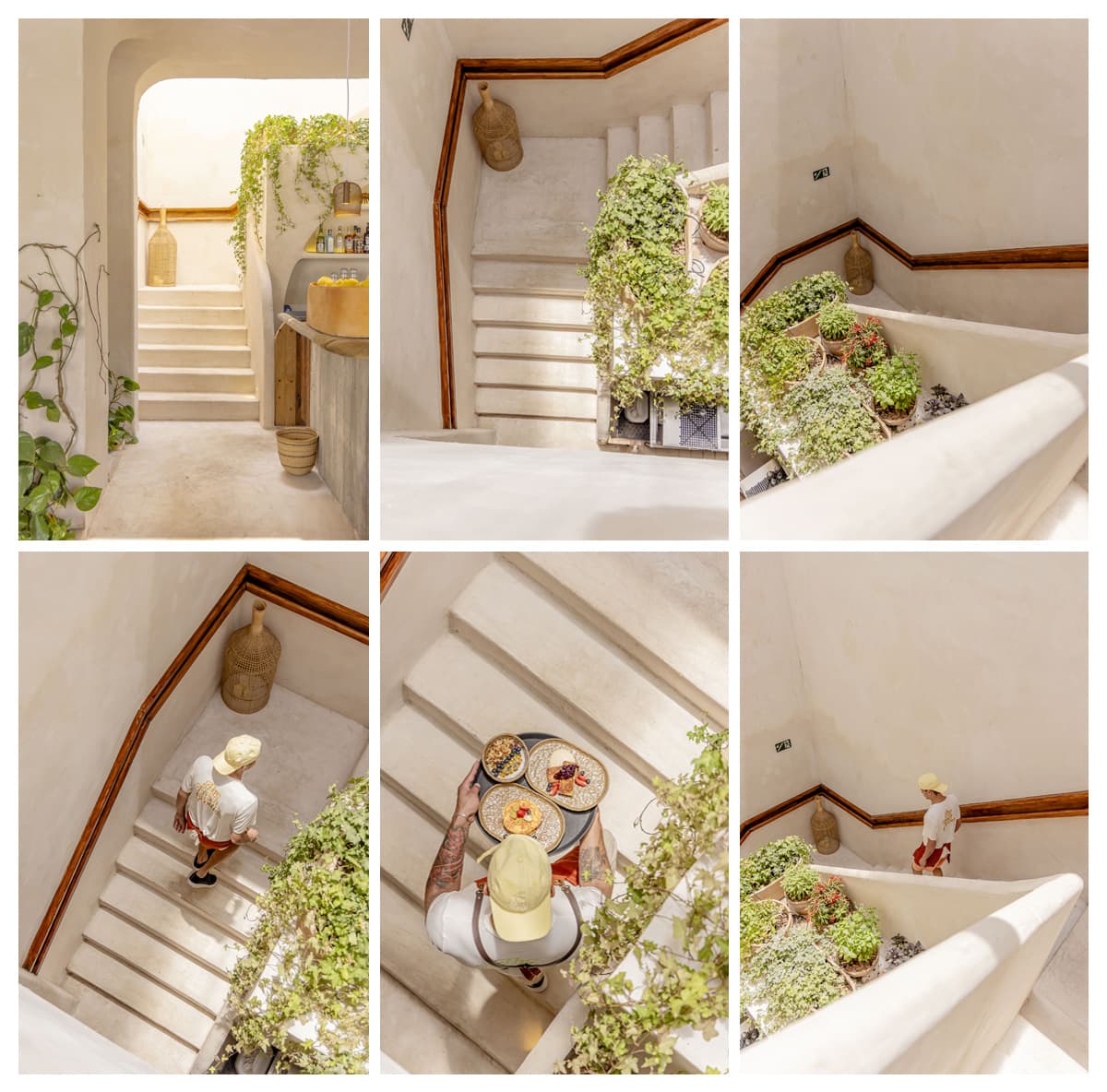 Arquitetura de Gilberto Criscuolo / Fotografia Mário Rodrigues