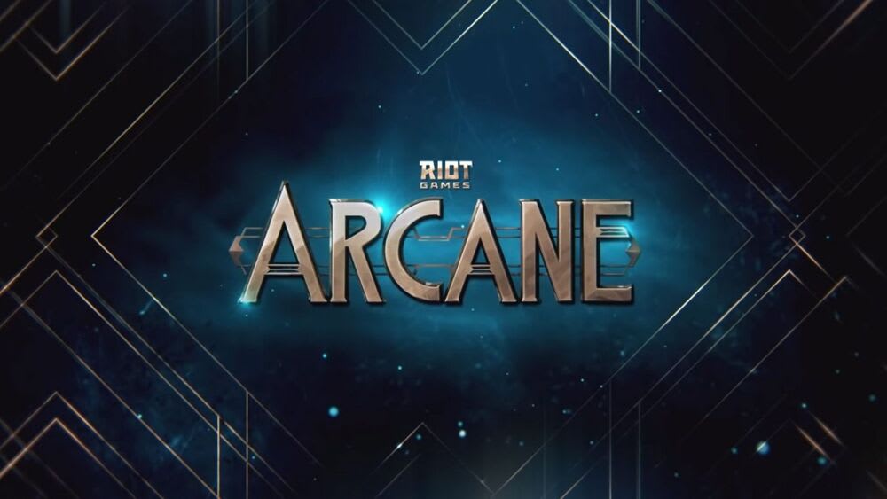 Arcane