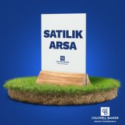 lefkoşa satılık emlak 6257